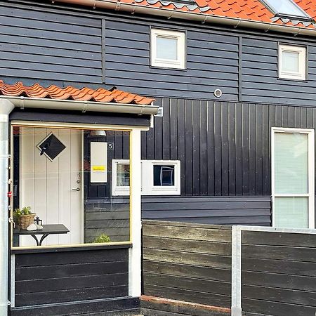 Holiday Home Strandengen Juelsminde  Buitenkant foto