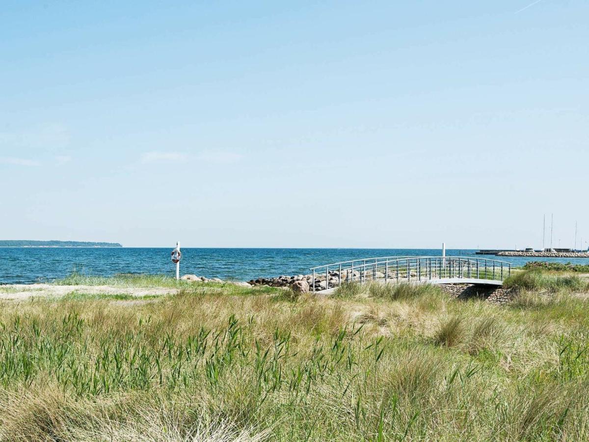 Holiday Home Strandengen Juelsminde  Kamer foto