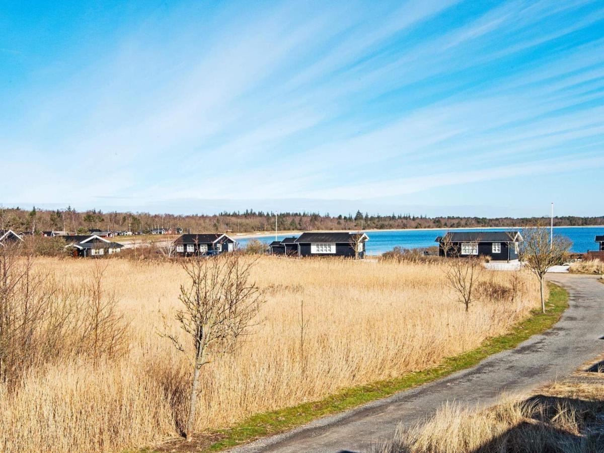 Holiday Home Strandengen Juelsminde  Buitenkant foto