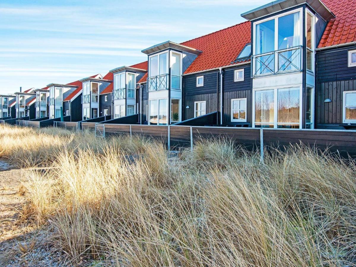 Holiday Home Strandengen Juelsminde  Buitenkant foto