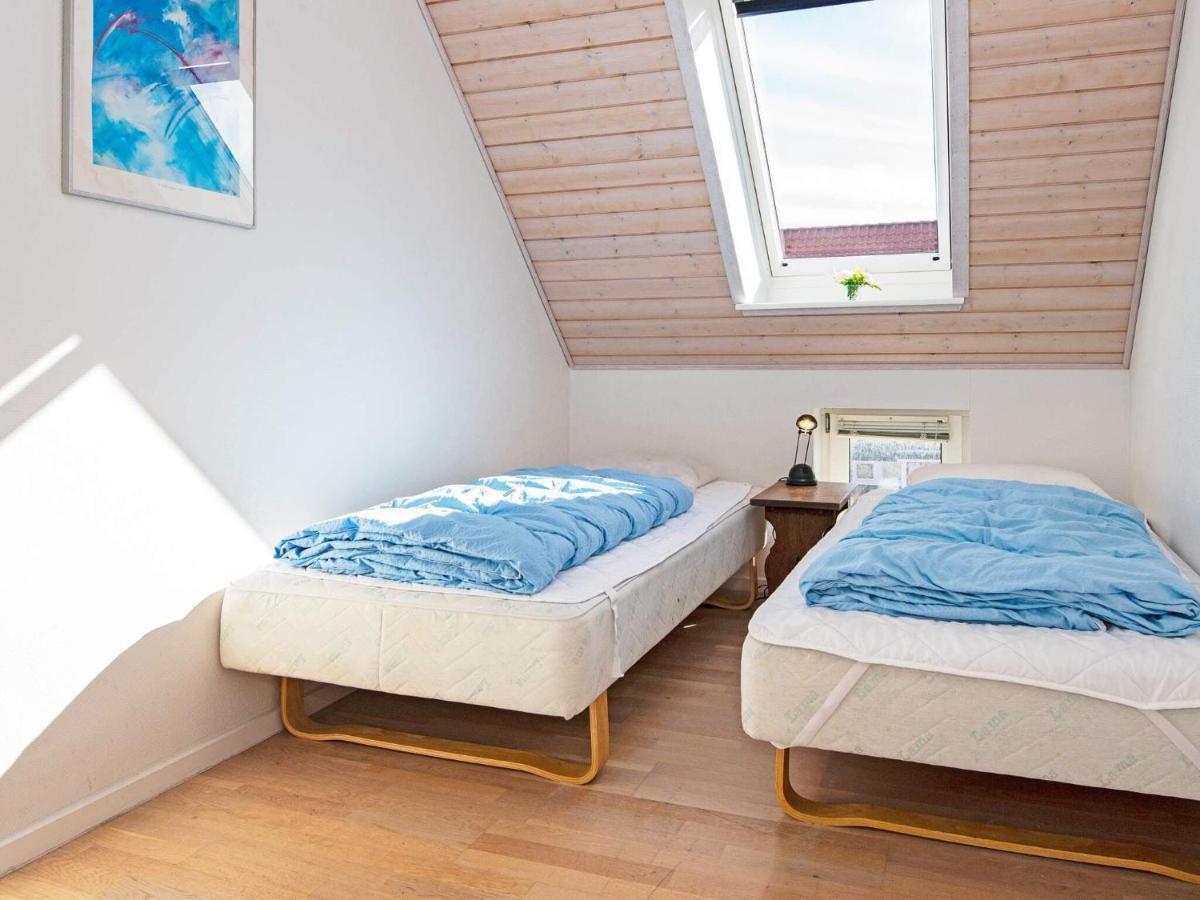 Holiday Home Strandengen Juelsminde  Buitenkant foto