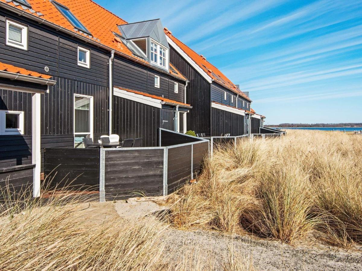 Holiday Home Strandengen Juelsminde  Buitenkant foto