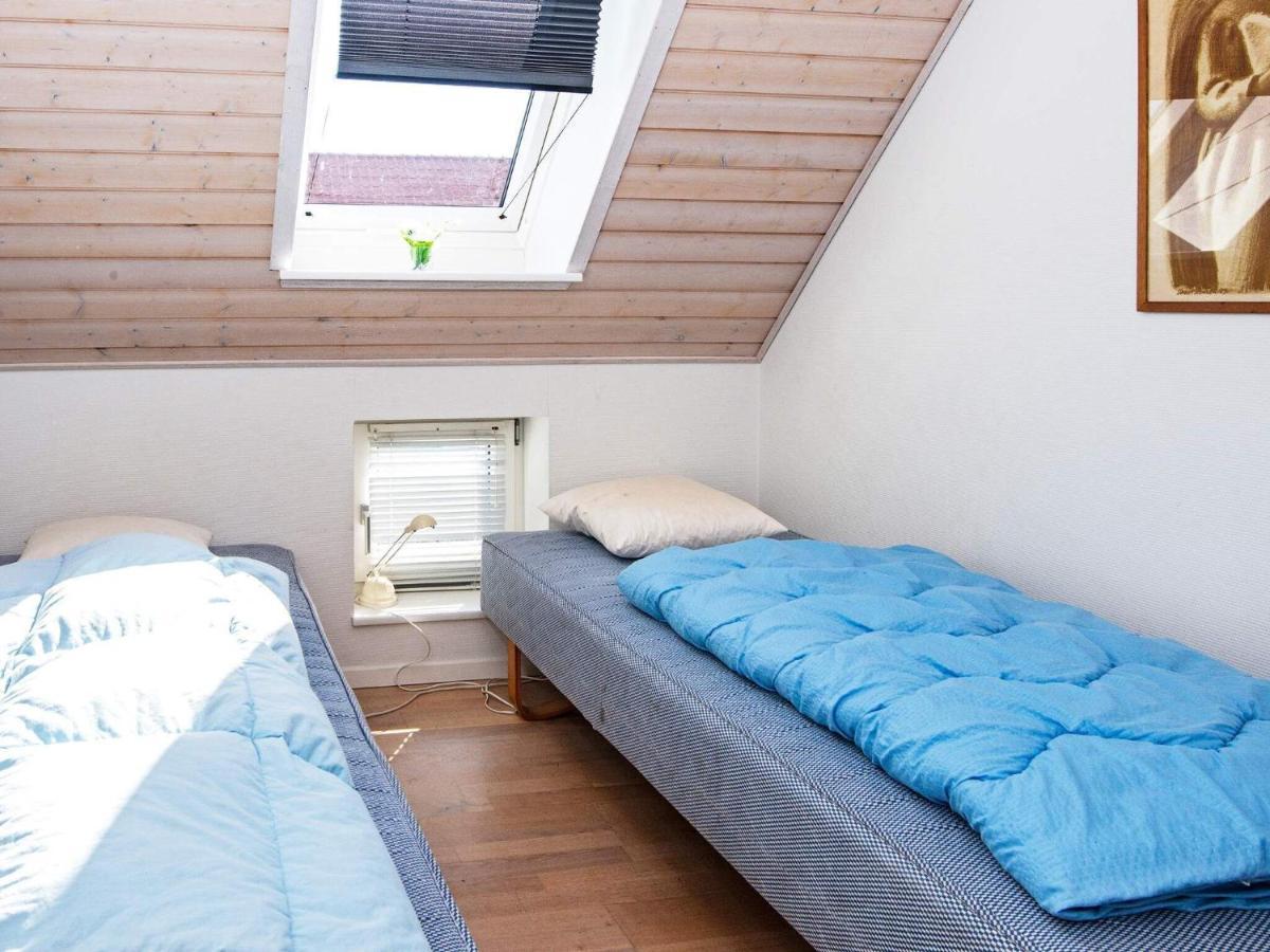 Holiday Home Strandengen Juelsminde  Buitenkant foto