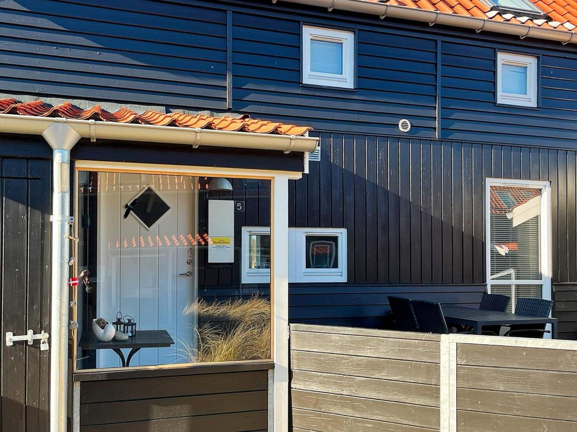 Holiday Home Strandengen Juelsminde  Buitenkant foto